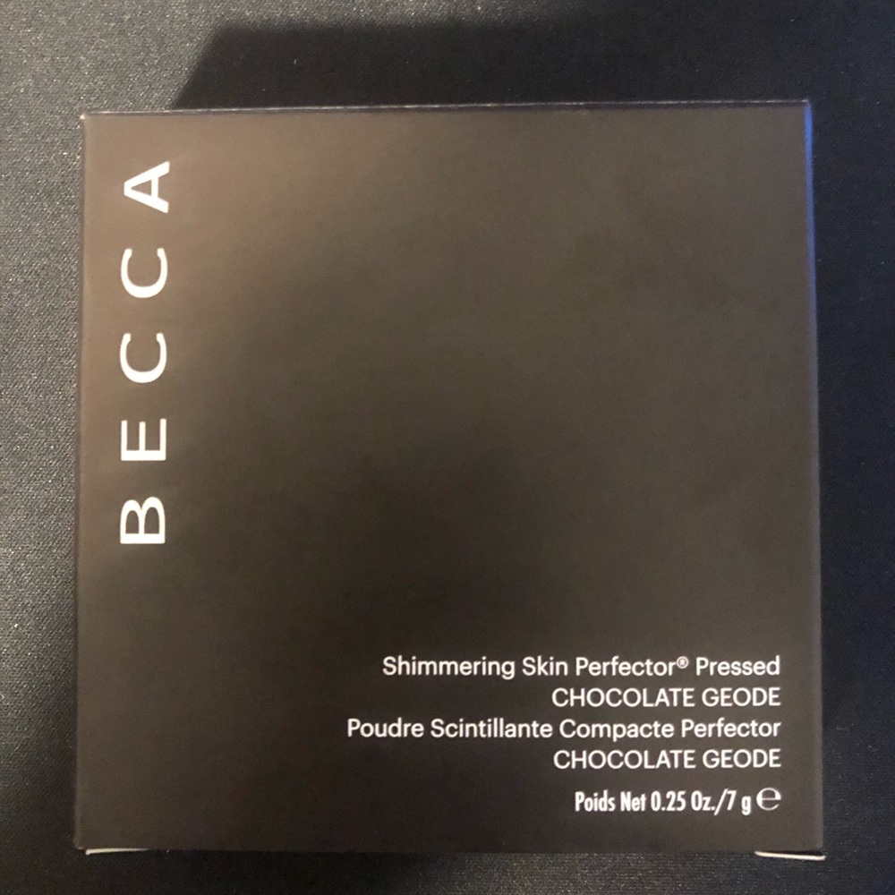 Becca Highlighter